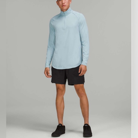 Lululemon Licence to Train Lined Short 7" - Picture 2 of 13